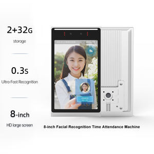 Module personnalisé OEM Android pour la reconnaissance faciale, système de contrôle d'accès biométrique, machine de pointage des présences - Product Image 1