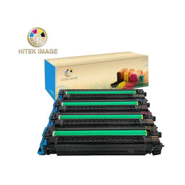 HiTek Compatible OKI Okidata C911dn C931dn C911WT C911WT Drum Unit C941 Pro 9541 9542 9431White Toner Cartridge Chip OPC Drum