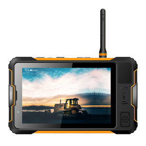 Aoro Industrial IP68 Tablet Android 12 HD + 1920x1200 Tableta a prueba de explosiones VHF/UHF Banda PTT Tableta resistente - Product Image 2