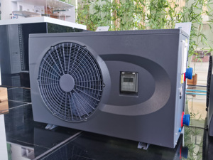 Swimming <b>Pool</b> Heat <b>Pump</b> R32 Air to <b>Water</b> Heat <b>Pump</b> - Product Image 3
