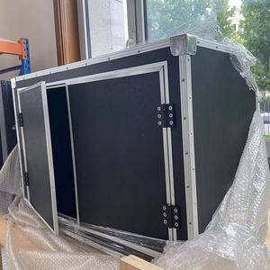 Cassetta Portautensili Personalizzata per Camion, Grande Capacità, in Fibra di Vetro Rinforzata CFRT, Resistente all'Usura, Ecologica - Product Image 2