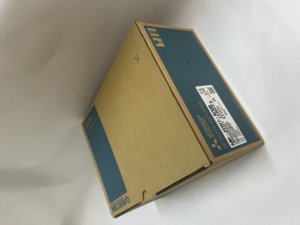 เครื่องขยายสัญญาณเซอร์โว AC รุ่น MR-J4W2-1010B ใหม่และของแท้ 100% - Product Image 1