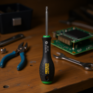 Stanley Fatmax <b>Torx</b> Screwdriver Tt15 X 75mm For Precision Repair - Product Image 3