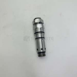 Válvula de Control de Presión Senwitt 352-7116 para Caterpillar 320C 320D, Válvula de Alivio Principal, Componente Hidráulico - Product Image 5