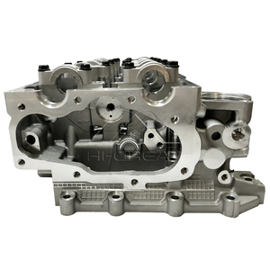 Culs de cylindre 4JJ1 3.0L Assemblage 8981756061 8981756060 8981756062 pour MU-7/MU-X ELF/N 8981756061 8981756060 8981756062 - Product Image 5