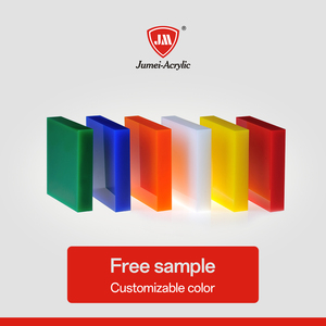 แผ่นอะคริลิคเจียรขอบตามสั่งขนาด 8 มม. และ 10 มม. คุณภาพงานฝีมือสำหรับป้ายโฆษณาพลาสติกแบบตั้งพื้น 'สุขสันต์วันเกิด' พร้อมดำเนินการติดตั้ง - Product Image 4