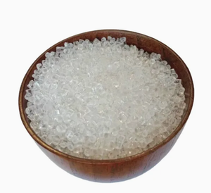 Granulés de résine de polystyrène PS/HIPS/GPPS/EPS, matière première plastique - Product Image 1