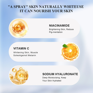 Sérum à la vitamine C <span class=keywords><strong>Truskin</strong></span> ODM/OEM MOQ 300 - Product Image 4