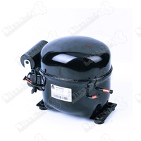 Compresor de Refrigerador Huayi HYE55YL63, Compresor para Refrigerador Huayi, Compresor Huayi
