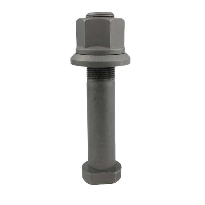 10.9 Chinese Factory Wheel Bolt and Nut for Mercedes-Benz Stud 
