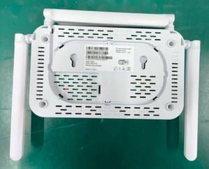 Xpon Low Price Dual-Band-Frequency with Fiber Optical 4GE 2USB 2.4G 5g AC1200 WiFi5 Omci Tr069 Optical <b>Modems</b> - Product Image 2