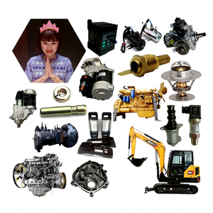 Accessori Per Miniescavatore SANY SY50U Ricambi originali E Parti Di Ricambio Per Escavatore Compatto - Product Image 1