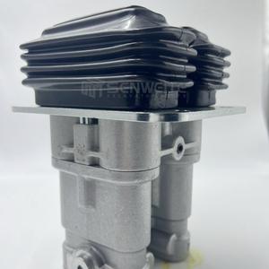 Válvula de control direccional Senweite Pvk8d5203a de 4 vías, 1 entrada, 315 bar, 250 L/min para sistema hidráulico de excavadora - Product Image 3