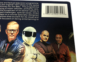 TOP GEAR TEMPORADAS 1-28 Serie Completa 83 Discos Región 1 DVDs Programas de TV y Películas de Alta Calidad Envío Rápido y Gratuito - Product Image 4