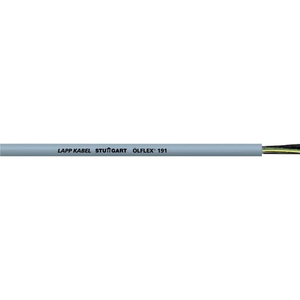 Cable de Control de Línea de Alimentación LAPP 100% Nuevo y Original, Número de Material 0011222 0011224 0011115 0011136 0011234 0011188 0011192 0011197 - Product Image 2