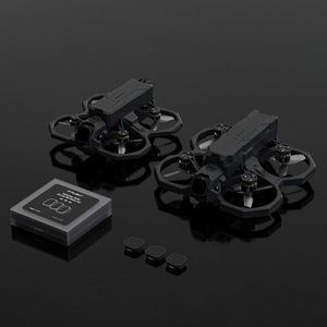 iFlight Yifei Dajiang <span class=keywords><strong>DJI</strong></span> O3 Lite ND Filter Adaptation Defender 16/20 ตัวกรอง ND สำหรับ <span class=keywords><strong>DJI</strong></span> O3 Lite รุ่น Defender 16/20 - Product Image 3