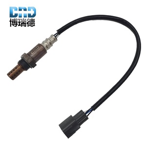 High Quality Oxygen Sensor for Toyota Prado 4000 4.0L O2 Sensor OEM 89465-35670 Vehicle Accessory - Product Image 1