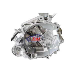 Caja de cambios usada de alta calidad para VW 1.4L <span class=keywords><strong>Golf</strong></span> - Product Image 2