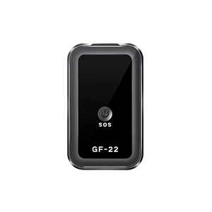 Mini Rastreador GPS GF22 2G, Rastreo en Tiempo Real, SOS con un Solo Botón, Magnético Fuerte, para Automóvil, Ancianos <span class=keywords><strong>y</strong></span> Niños - Product Image 3