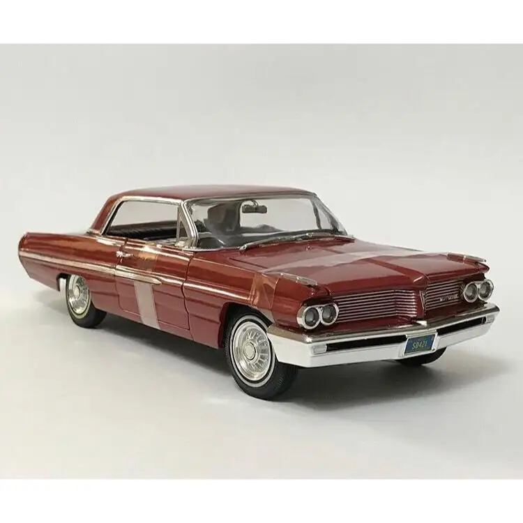 Hot selling 1:18 metal diecast scale model cars collectable vintage old model cars die cast for sale