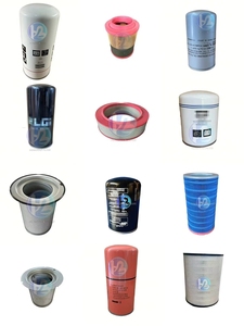 Piezas de repuesto universales para compresor de aire de alta calidad al mejor <span class=keywords><strong>precio</strong></span> KAESER6.3571 Element Air Filter Core - Product Image 6