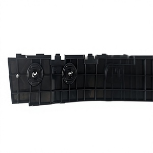 Support de capteur ADAS précis pour pare-chocs arrière, pièces de rechange de carrosserie pour véhicules à énergie nouvelle, pour voiture de tourisme BYD Yuan Up - Product Image 3
