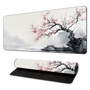 Personalized Custom XXL <b>Mouse</b> Pad with Scenic Architecture, Rubber Desk <b>Mat</b>, Sublimation <b>Mouse</b> Pad for Work and Gaming - Product Image 2