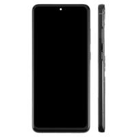 Écran LCD Incell 6,78 pouces avec numériseur et châssis complet pour Samsung Galaxy S20 Ultra SM-G988B