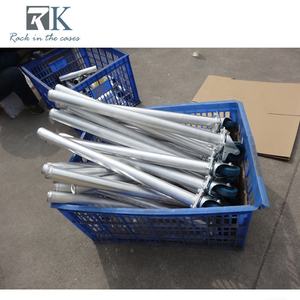 במת קונצרטים ניידים מסילות מגן התאמה חבילת עגלה שלב נייד במחיר מפעל - Product Image 4