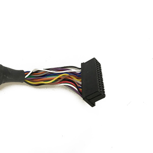 สายเคเบิลปรับแต่งสำหรับจอยควบคุม FANUC รุ่น 2007-T375 # L10R53A - Product Image 4