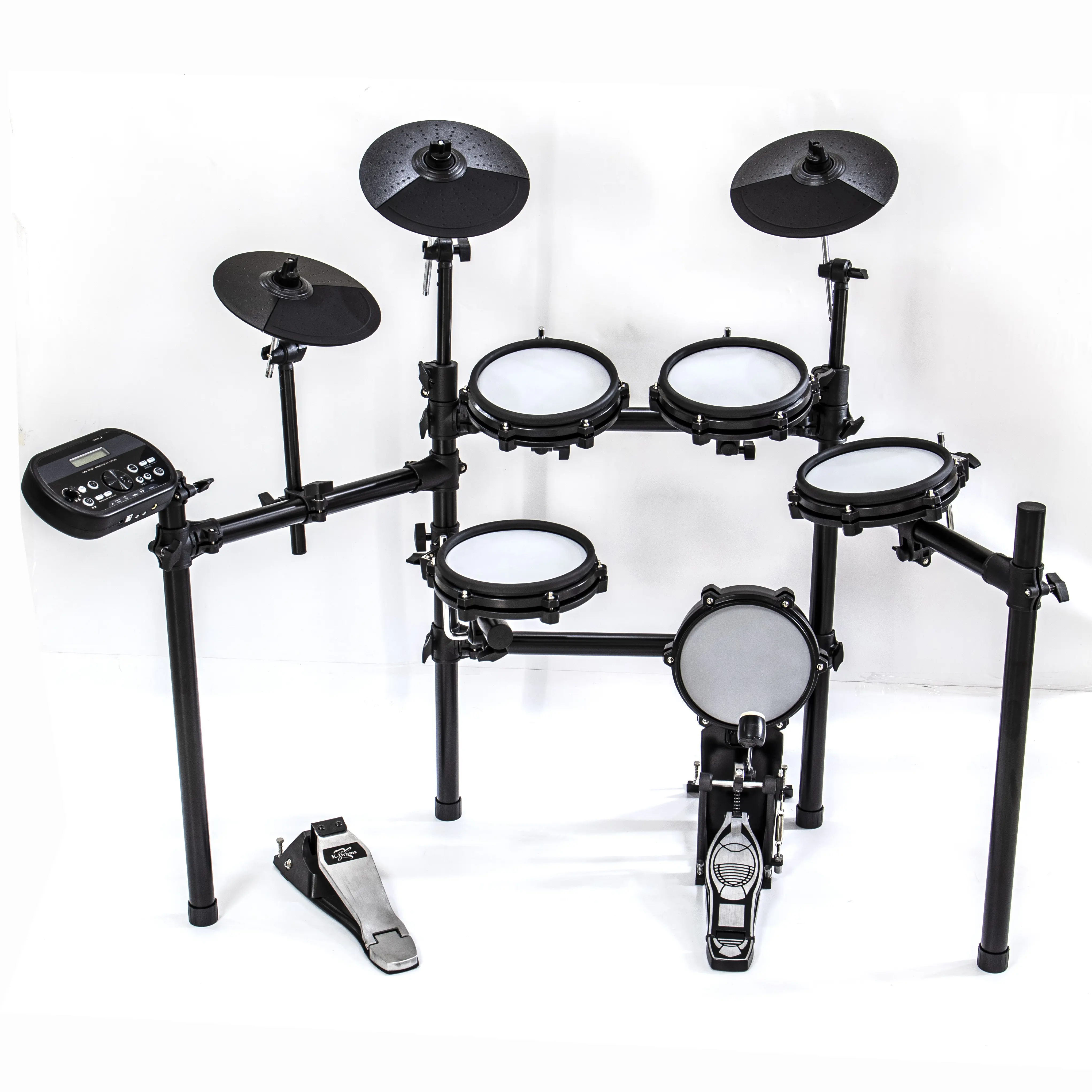 Elektronische Drum Set Drum Kit Digital Drum Kit