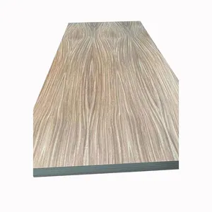 Linyi plywood manufacturer Double Hot Pressing Laminated Lumber Full Birch Veneer Plywood Sheet 4x8