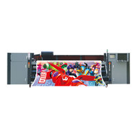 E320 UV Pro Blanace резиновый роликовый принтер 3 ряда/2 ряда KMATOM печатающая головка (1024A)