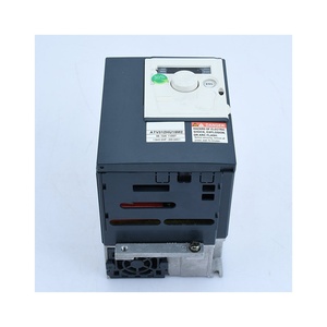 ไดรฟ์ปรับความเร็วรอบ Schneider ATV312HU15M2 Altivar ATV312 1.5 กิโลวัตต์ 3.2 กิโลโวลต์แอมแปร์ 90 วัตต์ 200-240 โวลต์  ไฟฟ้าเฟสเดียว - Product Image 3