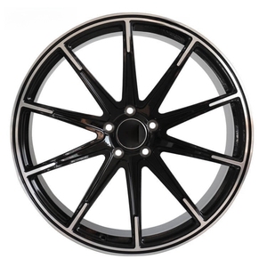 *Llanta de Aleación de Aluminio, Rines Forjados de 19/20/21/22 Pulgadas, Aptos para Mercedes-Benz Clase G S500. - Product Image 2