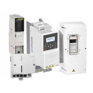 100% Original ACS880-01-072A-3+D150+N5700 1Y Warranty PLC Controller 3ABD00048194-D