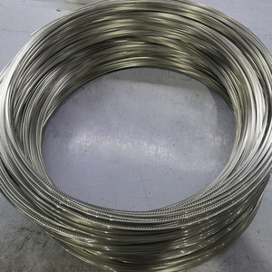 All'ingrosso in acciaio inossidabile Fret <span class=keywords><strong>Wire</strong></span> Frets Round Line Guitar Fret <span class=keywords><strong>Wire</strong></span> per chitarra basso Ukulele - Product Image 4