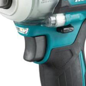 Llave de impacto inalámbrica azul/negra DTW300RTJ, 18 voltios (94691714278) - Product Image 2