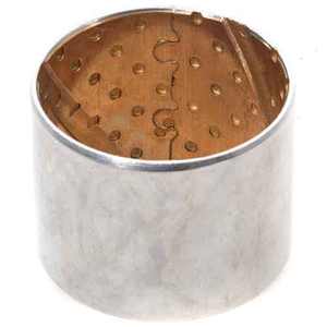 บิวชิ่งโลหะผสมสองชนิด (ตลับลูกปืนพิเศษ)/บิวชิ่งตลับลูกปืนสำหรับเพลาสี่เหลี่ยมของแดมเปอร์ - Product Image 3