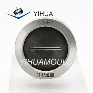 Bán hàng nóng hình chữ nhật hình Dây Vẽ chết - Product Image 5