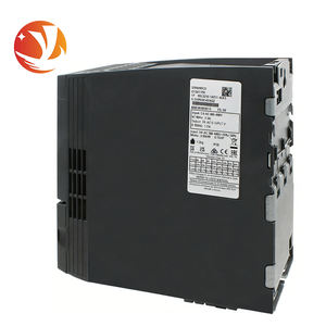 Convertidor de Frecuencia SIEMENS 6SL3 210-1KE11-8UF2 6SL3210-1KE11-8UF2 Nuevo y Original, Controlador Lógico Programable (PLC) - Product Image 1