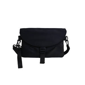 Custom LOGO Nylon Dog Walking <strong>Bag</strong> Crossbody Casual Single Women's Shoulder Messenger <strong>Bags</strong> 2025 <strong>Handphone</strong> Sling <strong>Bag</strong> - Product Image 1