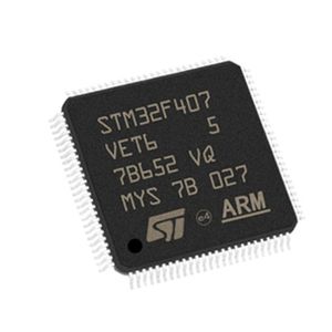 Componentes Electrónicos, Chips IC, Circuitos Integrados IC, AM3352BZCZ60, AM3352BZCZ30, AM3352BZCZD80, AM3352 - Product Image 1