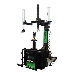 Potente Desmontadora de Neumáticos CHENTUO CT7703 de 0.75KW/1.1KW para Motocicletas y Automóviles, para Neumáticos de Camión, 380V/220V, 12 Meses de Garantía - Product Image 3