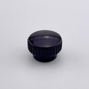Mwre Flat-top Star-shaped Knob Phenolic P-2751W Type A For Lathe Machine Tool Handle - Product Image 2