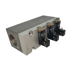 Vanne à bloc soufflant/électrovanne <span class=keywords><strong>AVSP</strong></span>-L-3V00 IMI NORGREN - Product Image 5