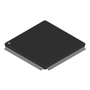 MICROCONTROLADOR KMC912DT128ACPV, 16 BITES, Microcontrolador HCS12, Componentes Electrónicos IC - Product Image 1