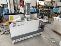Máquina CNC de Perforación y Fresado de Perfiles de PVC con Motor Spinde 2026 para la Industria de Ventanas y Puertas