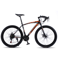 Meilleure Vente Cadre de Vélo de Route Vélo de Sport pour Hommes Vélo de Route Vélo Fat Bike
