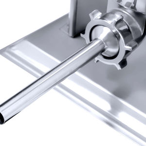 Remplisseur <span class=keywords><strong>de</strong></span> saucisses manuel Offre Spéciale Hachoir à viande fait à la main à usage domestique et commercial - Product Image 3